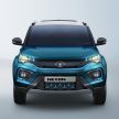 2020 Tata Nexon EV – full electric B-SUV debuts in India with over 300 km range, 0-100 km/h in 9.9 secs