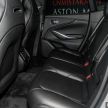 Aston Martin to focus on restarting production – Stroll