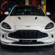 Aston Martin confirms discussions with potential investors – Stroll, Middle East, India, China in the mix