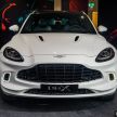 Aston Martin to focus on restarting production – Stroll