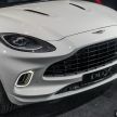 Aston Martin confirms discussions with potential investors – Stroll, Middle East, India, China in the mix
