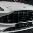 Aston Martin to focus on restarting production – Stroll