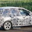 2022 BMW 2 Series Active Tourer leaked before debut