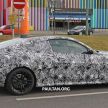 SPYSHOTS: G22 BMW 4 Series continues to shed skin