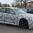 G80 BMW M3 and G82 M4 will debut in September – up to 510 PS, automatic and manual, AWD and RWD
