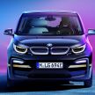 BMW i3 Urban Suite officially revealed for CES 2020