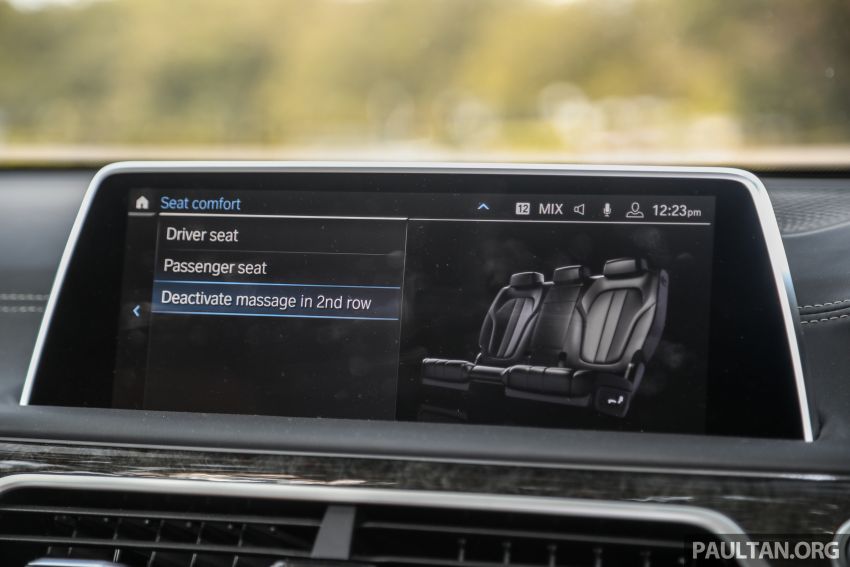 REVIEW: 2019 BMW 740Le LCI in Malaysia – RM595k 1056813