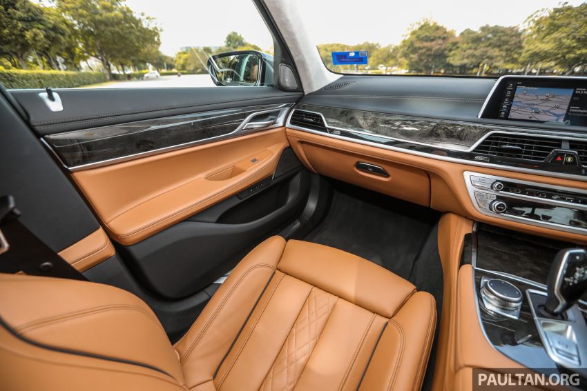 REVIEW: 2019 BMW 740Le LCI in Malaysia – RM595k 1056838