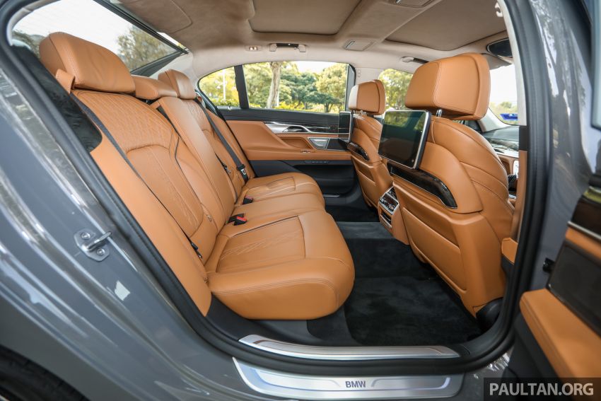 REVIEW: 2019 BMW 740Le LCI in Malaysia – RM595k 1056855