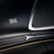 Bentley Mulsanne Extended Wheelbase Limited Edition revealed for China – limited to just 15 units