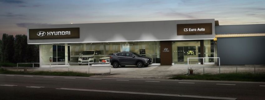 Hyundai buka sebuah lagi pusat 3S di Butterworth 1056888