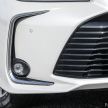 PANDU UJI: Toyota Corolla 1.8L generasi ke-12 – pakej kuasa sama, tapi ada kelebihan pada keseimbangan