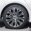 PANDU UJI: Toyota Corolla 1.8L generasi ke-12 – pakej kuasa sama, tapi ada kelebihan pada keseimbangan