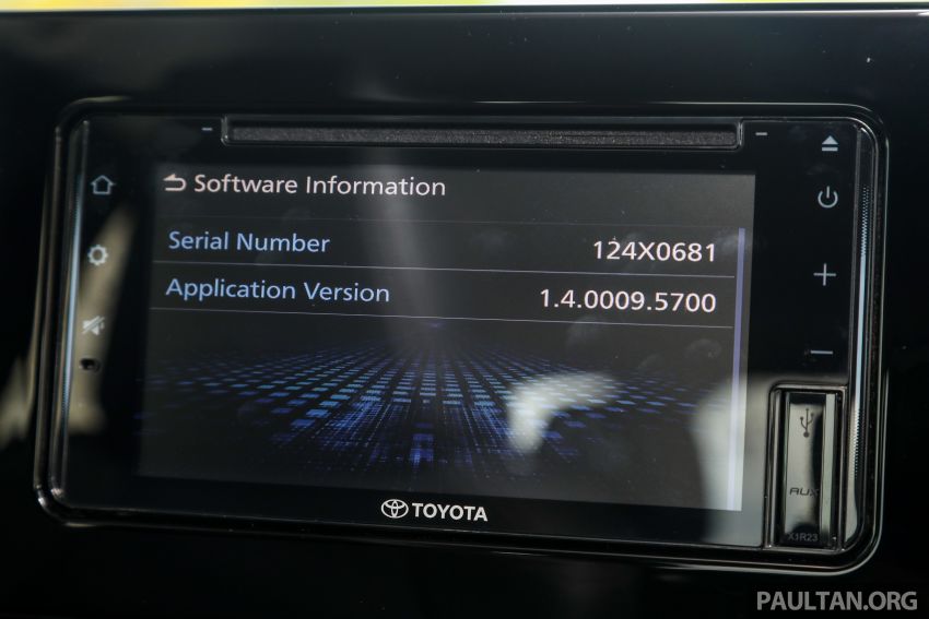 PANDU UJI: Toyota Corolla 1.8L generasi ke-12 – pakej kuasa sama, tapi ada kelebihan pada keseimbangan 1059327