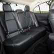 PANDU UJI: Toyota Corolla 1.8L generasi ke-12 – pakej kuasa sama, tapi ada kelebihan pada keseimbangan