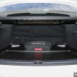 PANDU UJI: Toyota Corolla 1.8L generasi ke-12 – pakej kuasa sama, tapi ada kelebihan pada keseimbangan