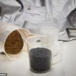 Ford hasilkan komponen plastik dari kulit biji kopi McD