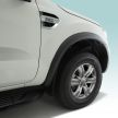 Ford Ranger 2.2L XLT Edisi Istimewa dilancarkan di Malaysia – unit terhad, kit tambahan, dari RM121k