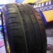 Goodyear Eagle F1 Supersport introduced in Malaysia – three-tier tyre range to make market debut next year