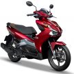 2020 Honda Airblade now in Vietnam, from RM7.3k