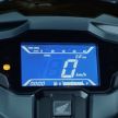 Honda Airblade 2020 diperkenal di Vietnam – RM7.3k