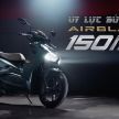 Honda Airblade 2020 diperkenal di Vietnam – RM7.3k