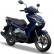 Honda Airblade 2020 diperkenal di Vietnam – RM7.3k