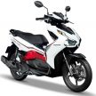 Honda Airblade 2020 diperkenal di Vietnam – RM7.3k