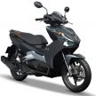 Honda Airblade 2020 diperkenal di Vietnam – RM7.3k