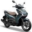 Honda Airblade 2020 diperkenal di Vietnam – RM7.3k