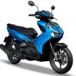 Honda Airblade 2020 diperkenal di Vietnam – RM7.3k