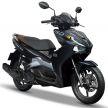 Honda Airblade 2020 diperkenal di Vietnam – RM7.3k