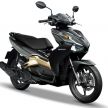 Honda Airblade 2020 diperkenal di Vietnam – RM7.3k