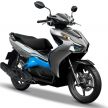 Honda Airblade 2020 diperkenal di Vietnam – RM7.3k