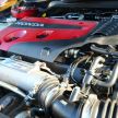 Honda Civic Type R TC – jentera lumba sebenar ‘mampu milik’ dari HPD, harga bermula RM372k