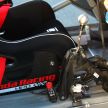 Honda Civic Type R TC debuts as customer race car