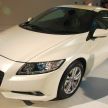 10 model kenderaan pilihan satu dekad – Izwaashura