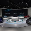 Hyundai LaFesta EV tiba di China – 490 km sekali cas