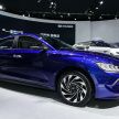 Hyundai LaFesta EV tiba di China – 490 km sekali cas