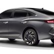 Hyundai LaFesta EV tiba di China – 490 km sekali cas