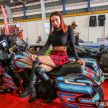 GALERI: KL Bike Week 2019 dianjur dengan kelainan