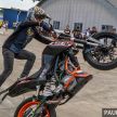 GALERI: KL Bike Week 2019 dianjur dengan kelainan