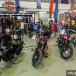 GALERI: KL Bike Week 2019 dianjur dengan kelainan