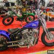 GALERI: KL Bike Week 2019 dianjur dengan kelainan