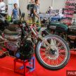 GALERI: KL Bike Week 2019 dianjur dengan kelainan
