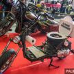 GALERI: KL Bike Week 2019 dianjur dengan kelainan