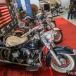 GALERI: KL Bike Week 2019 dianjur dengan kelainan
