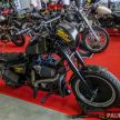 GALERI: KL Bike Week 2019 dianjur dengan kelainan