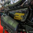 GALERI: KL Bike Week 2019 dianjur dengan kelainan