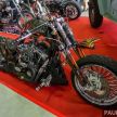 GALERI: KL Bike Week 2019 dianjur dengan kelainan